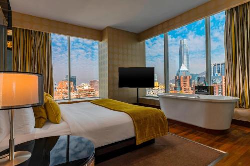 boutique hotels in Metropolitan Region