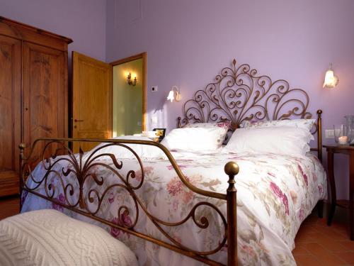 boutique hotels in Gaiole In Chianti