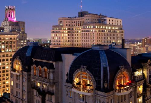 boutique hotels in Philadelphia Metropolitan Area