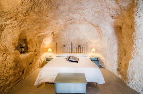 boutique hotels in Basilicata