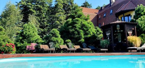 boutique hotels in Palanga