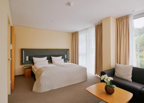 boutique hotels in Frankfurt Greater Region