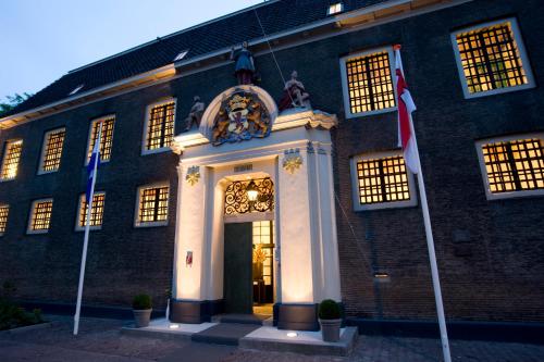 boutique hotels in Friesland