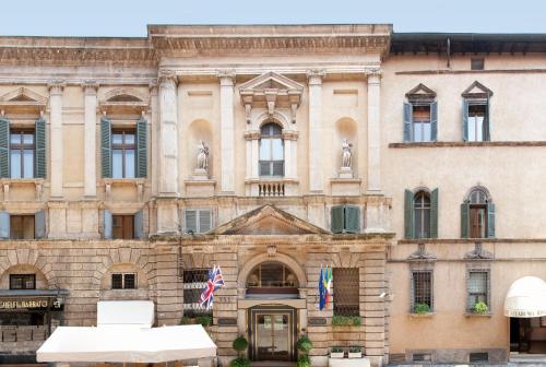 boutique hotels in Verona Area