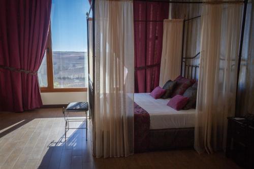 boutique hotels in Cuenca Province