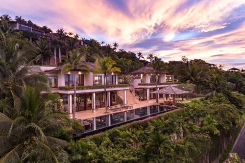 boutique hotels in Phuket