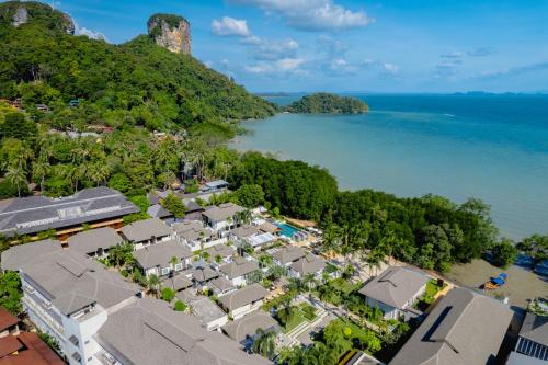 boutique hotels in Ao Nang Beach