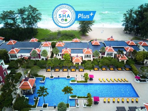 boutique hotels in Nai Yang Beach