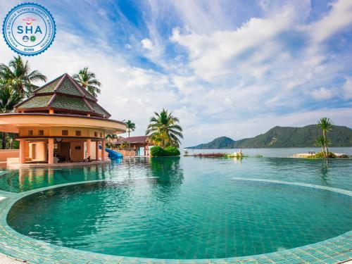 boutique hotels in Ko Chang