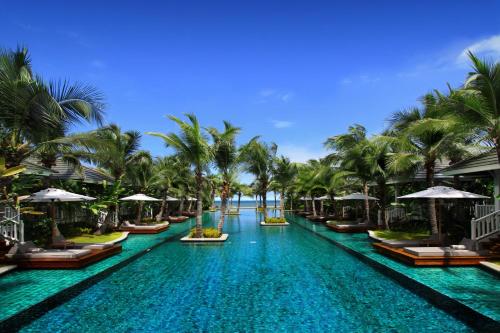 boutique hotels in Hua Hin