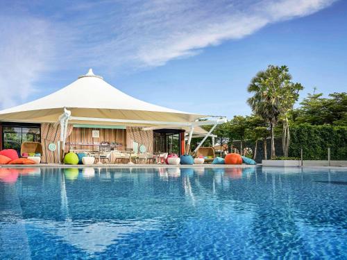 boutique hotels in Phetchaburi