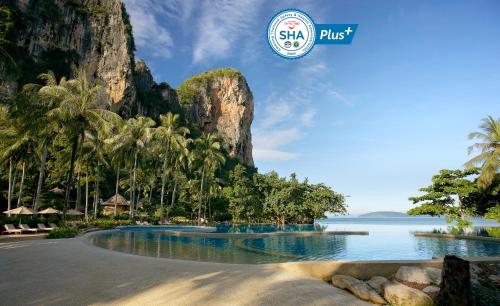 boutique hotels in Phi Phi Island