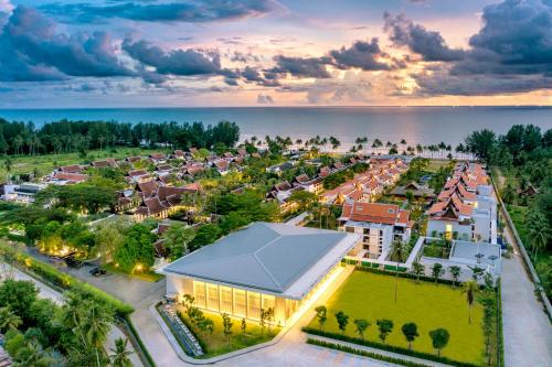 boutique hotels in Khao Lak