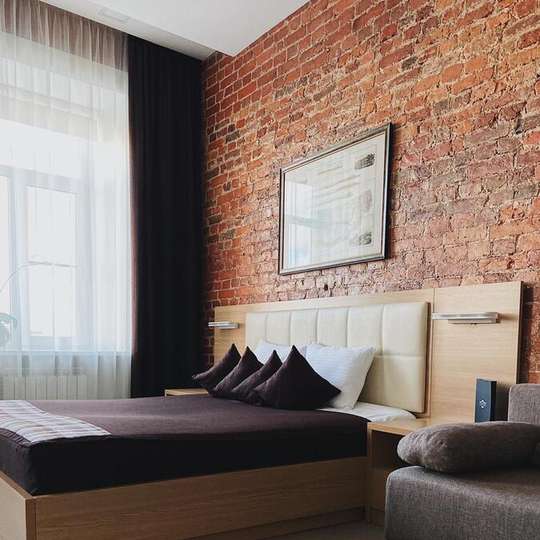 boutique hotels in Saint Petersburg