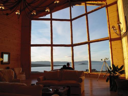 boutique hotels in Torres Del Paine