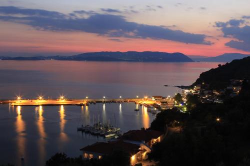 boutique hotels in Panormos Skopelos