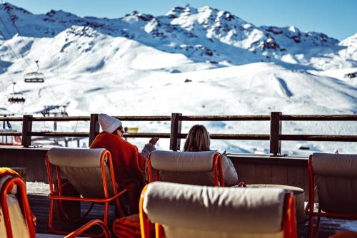 boutique hotels in Vanoise National Park