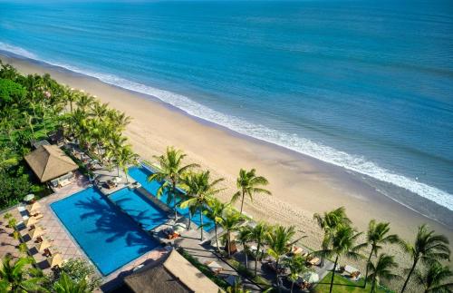 boutique hotels in Seminyak