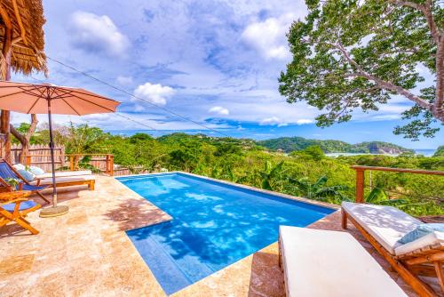 boutique hotels in San Juan Del Sur