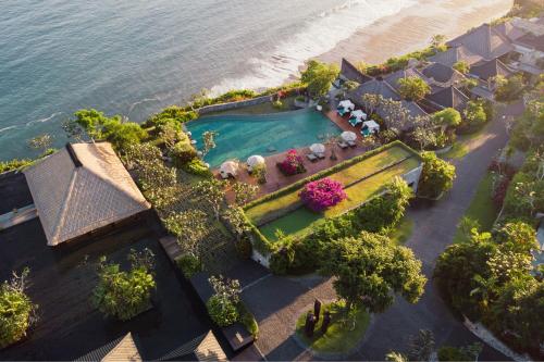 boutique hotels in Uluwatu