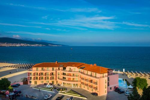 boutique hotels in Black Sea Region Bulgaria