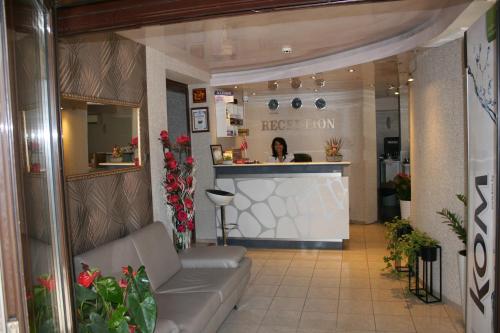 boutique hotels in Balchik