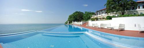 boutique hotels in Varna City