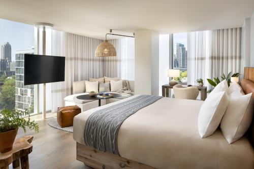 boutique hotels in Greater Toronto Area