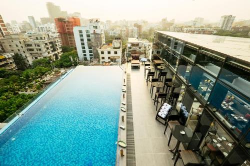 boutique hotels in Dhaka