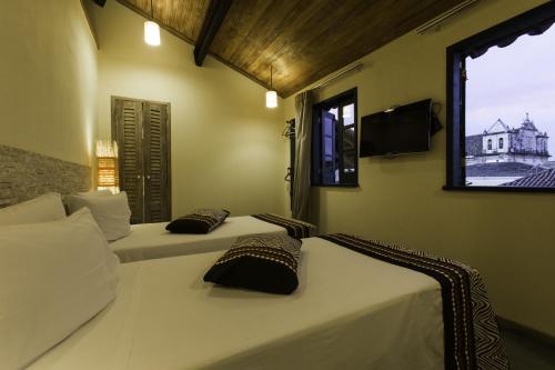 boutique hotels in Bahia