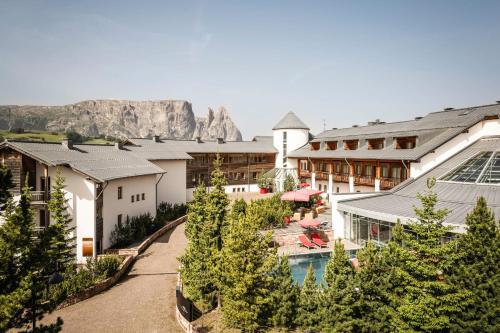 boutique hotels in Alpe Di Siusi