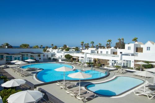 boutique hotels in Puerto Del Carmen