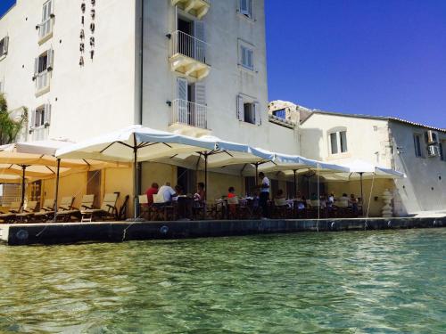 boutique hotels in Siracusa