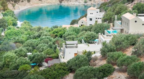 boutique hotels in East Crete