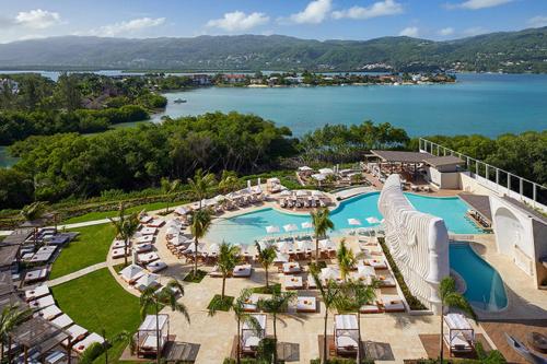 boutique hotels in Montego Bay Coast