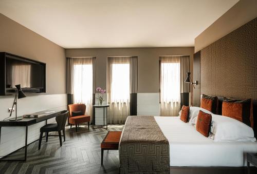 boutique hotels in Parioli