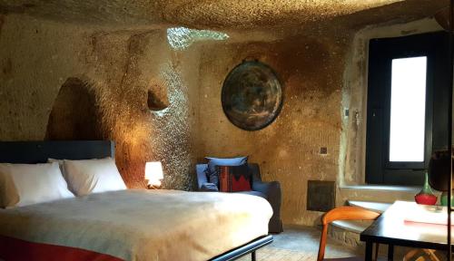 boutique hotels in Cappadocia