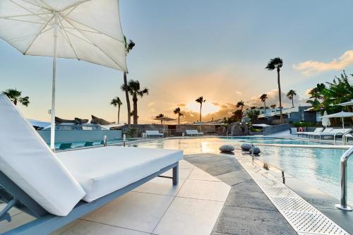 boutique hotels in Lanzarote