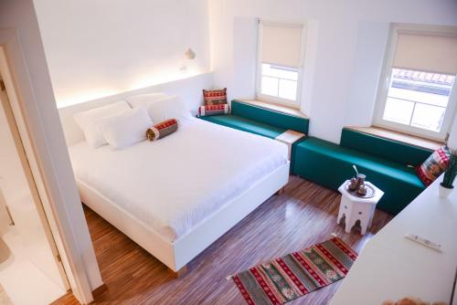 boutique hotels in Tuzla