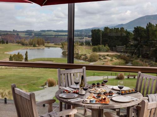 boutique hotels in New Zealand