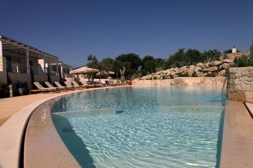 boutique hotels in Otranto