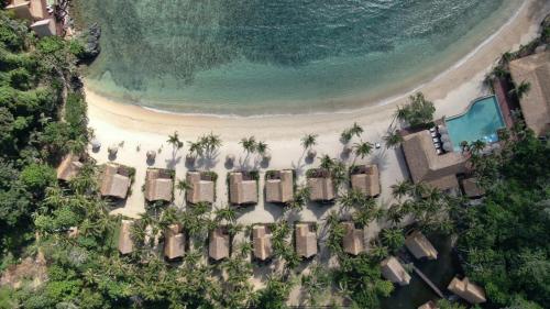 boutique hotels in El Nido