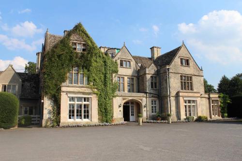 boutique hotels in Cotswolds