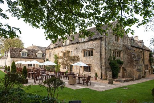 boutique hotels in Bourton On The Water