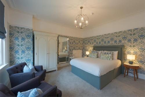 boutique hotels in Portsmouth