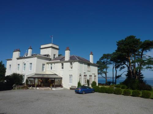 boutique hotels in Dornoch