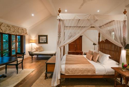 boutique hotels in Galle