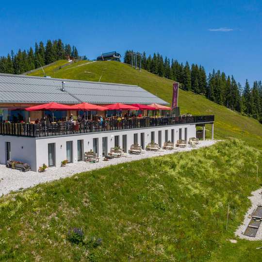 boutique hotels in Saalbach Hinterglemm