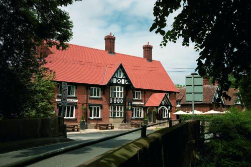 boutique hotels in Cheshire