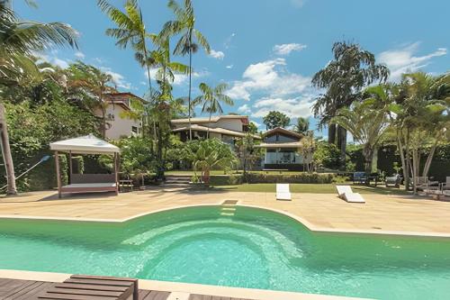 boutique hotels in Trancoso